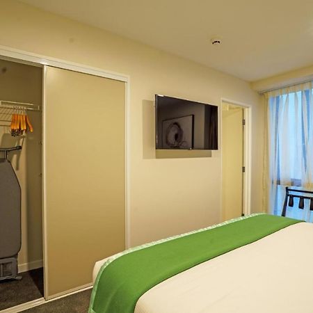 Aparthotel The Sebel Wellington Thorndon Exterior foto